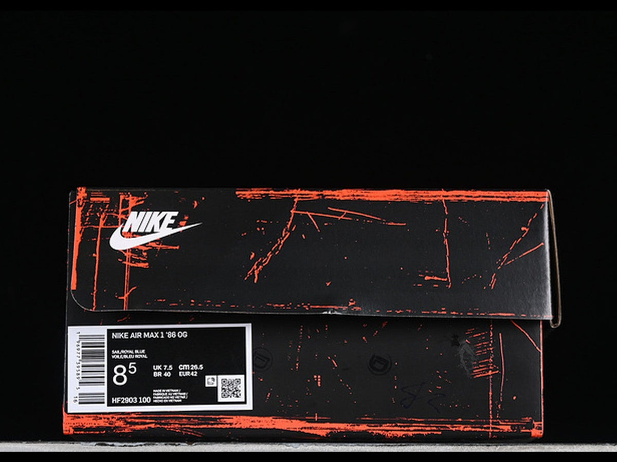 Air Max 1 '86 OG Big Bubble Air Max Day