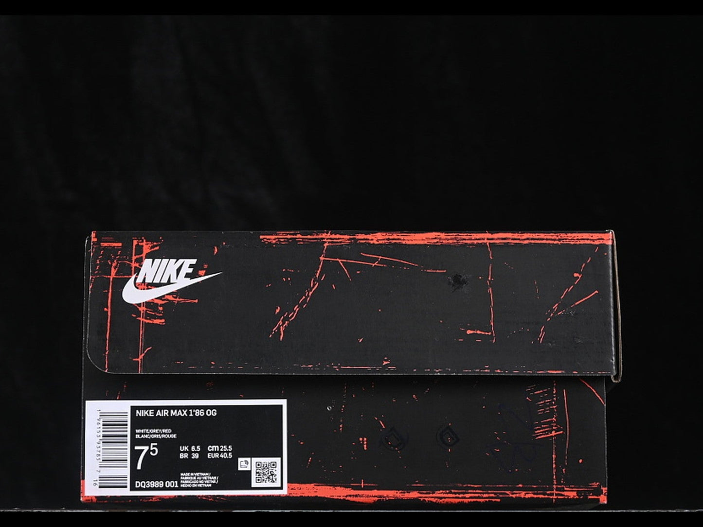 Nike Air Max 1 OG Big Bubble