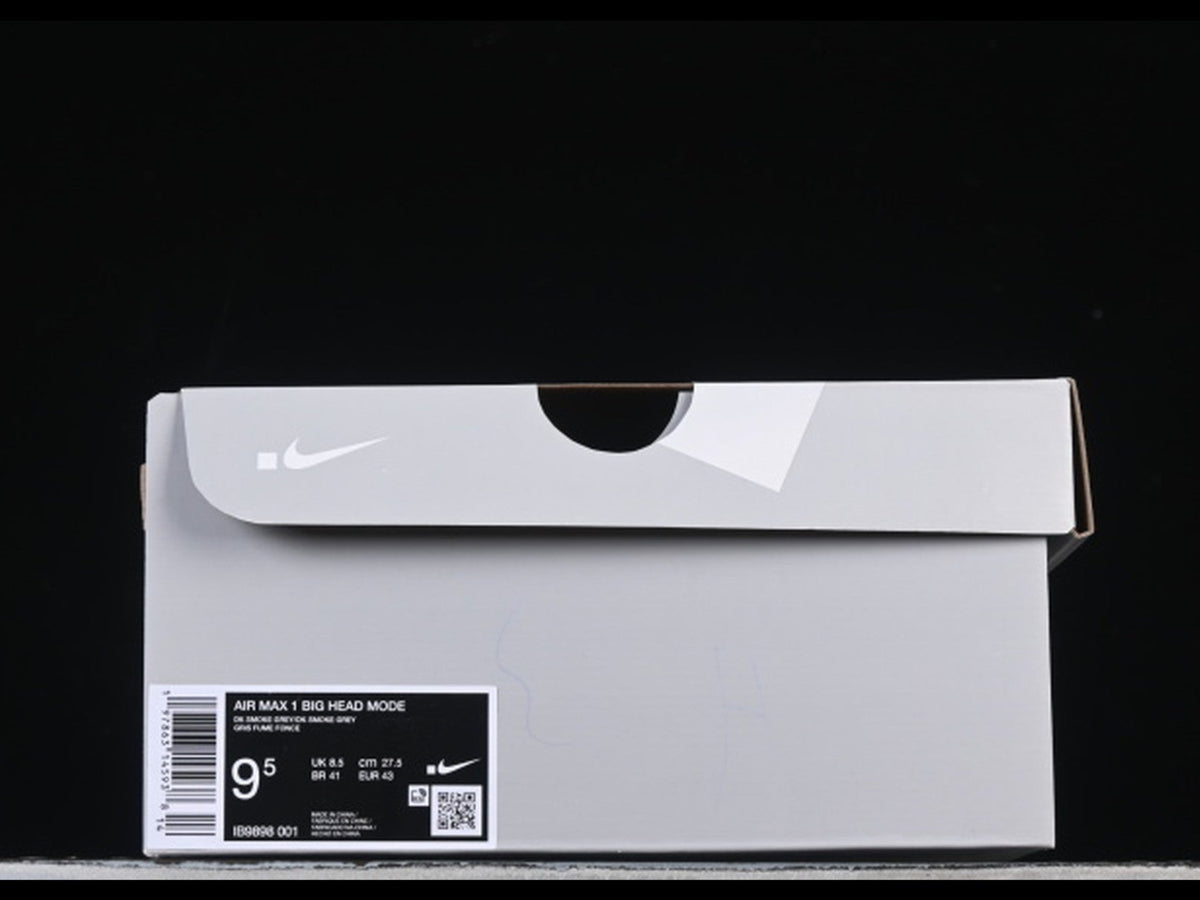 Nike Air Max 1 Big Head Mode