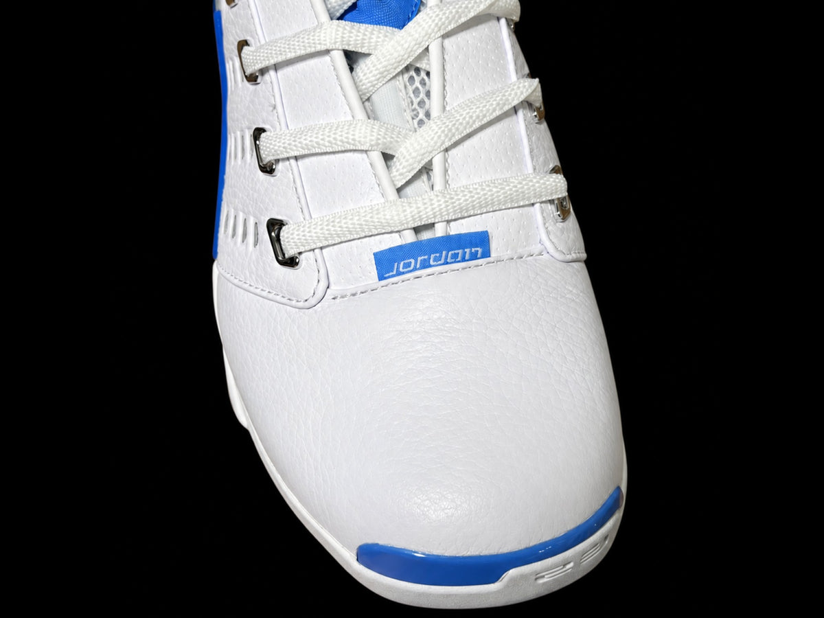 Air Jordan 17 Low SP University Blue