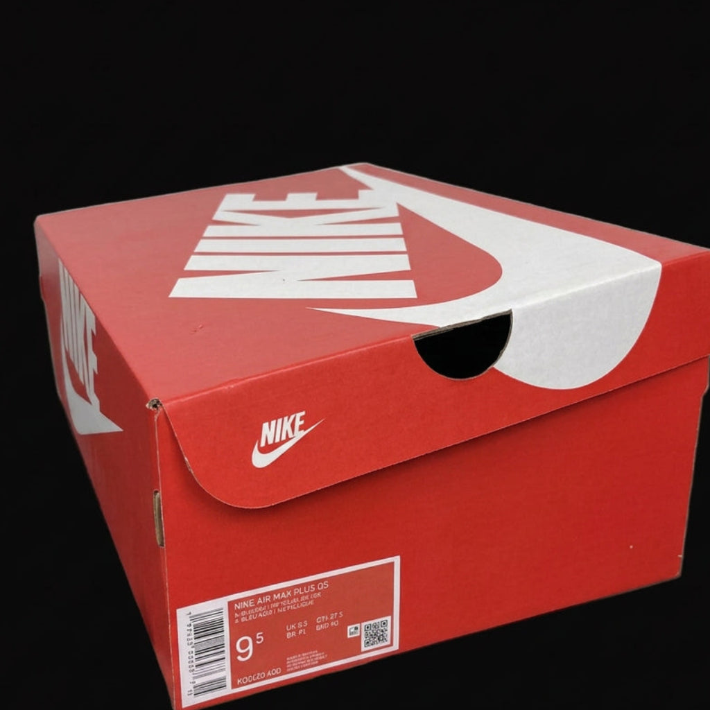 Nike Air Max Plus OG FFF France