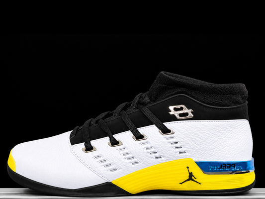 Air Jordan 17 Retro Low SP All-Star Lightning