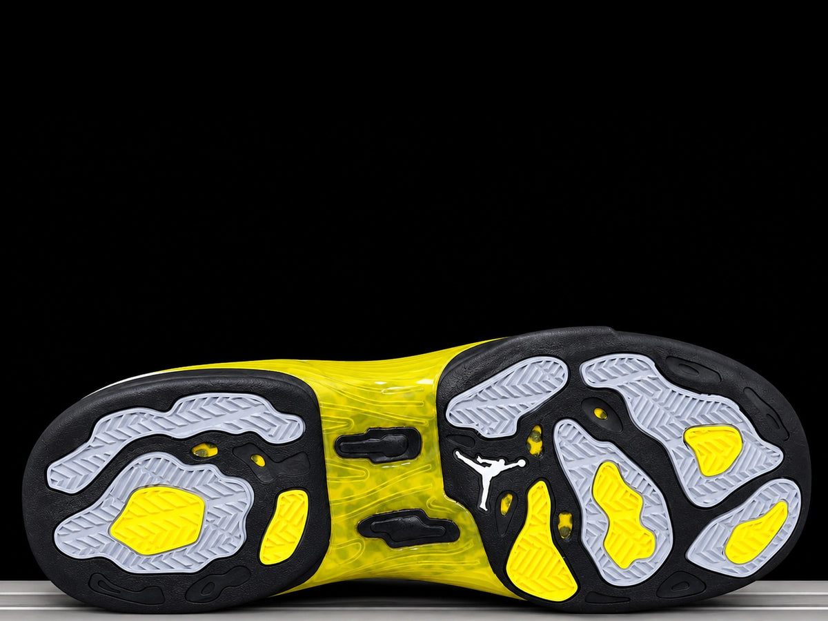 Air Jordan 17 Retro Low SP All-Star Lightning