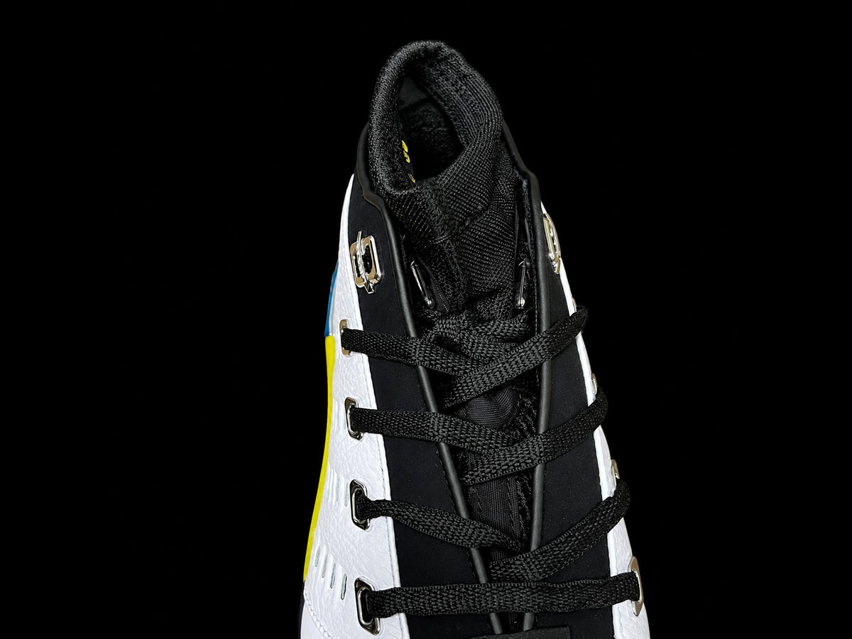 Air Jordan 17 Retro Low SP All-Star Lightning