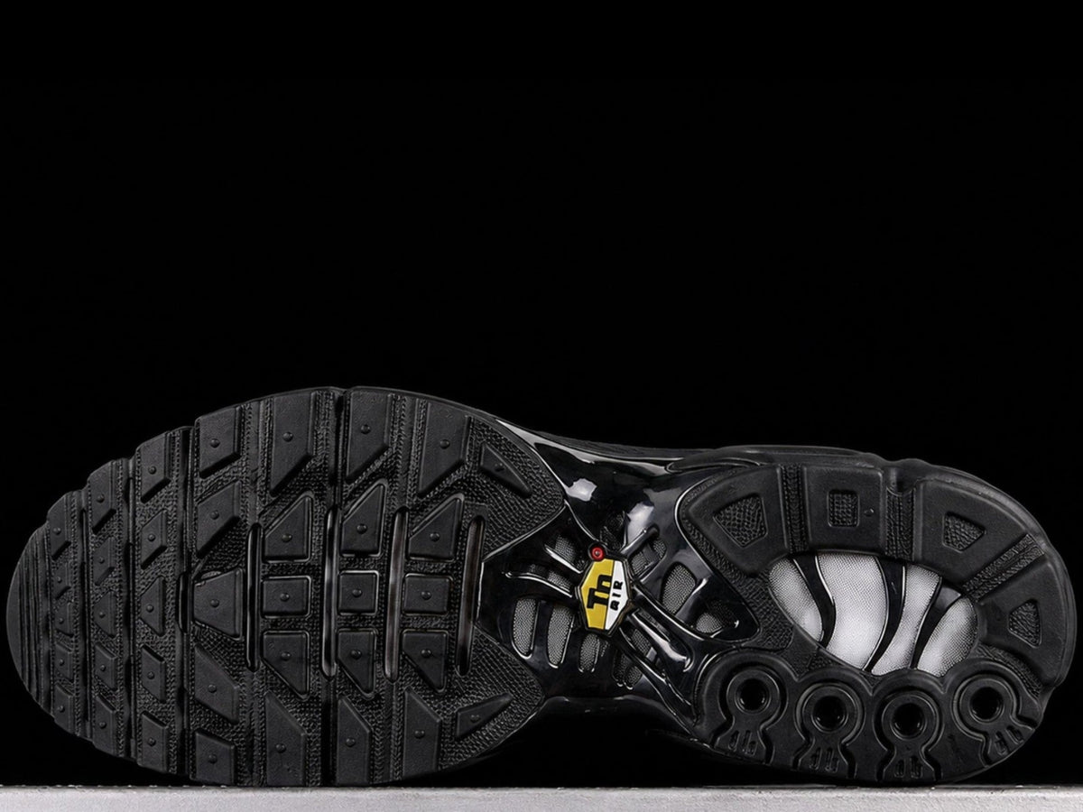 Nike Air Max Plus Triple Black