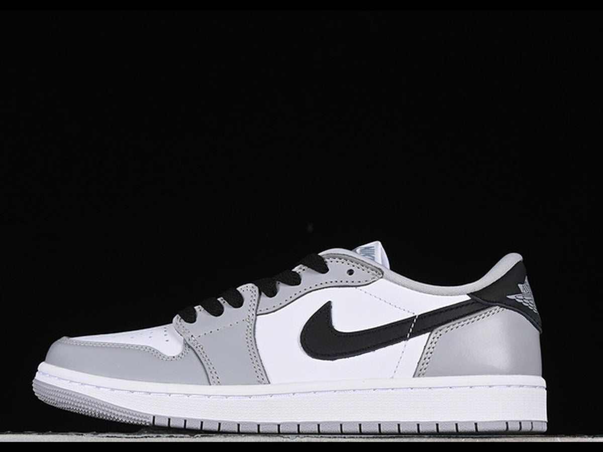 Air Jordan 1 Low OG Wolf Grey
