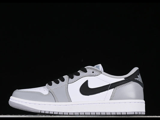 Air Jordan 1 Low OG Wolf Grey