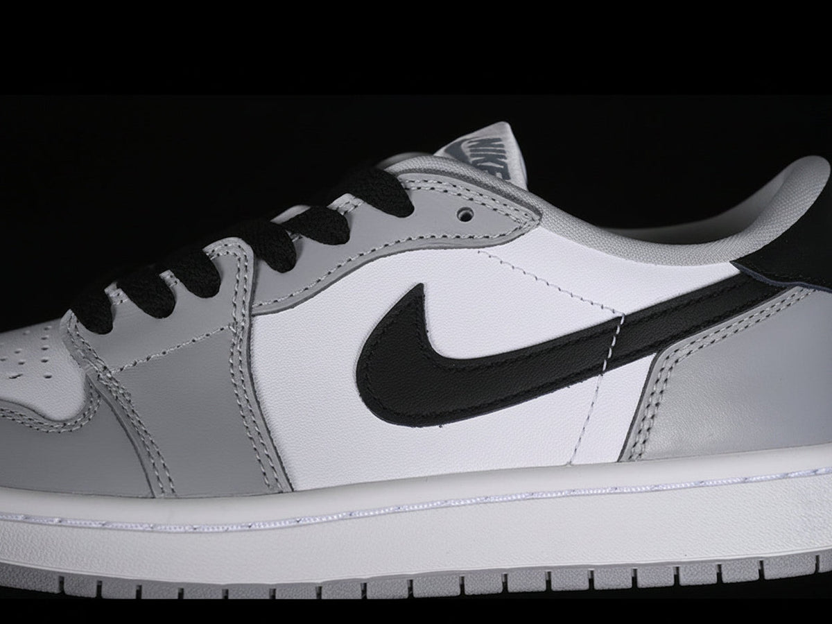 Air Jordan 1 Low OG Wolf Grey