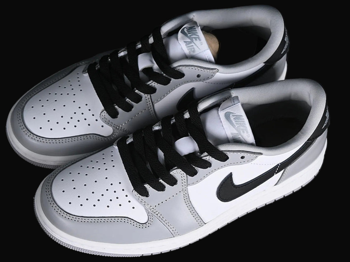 Air Jordan 1 Low OG Wolf Grey