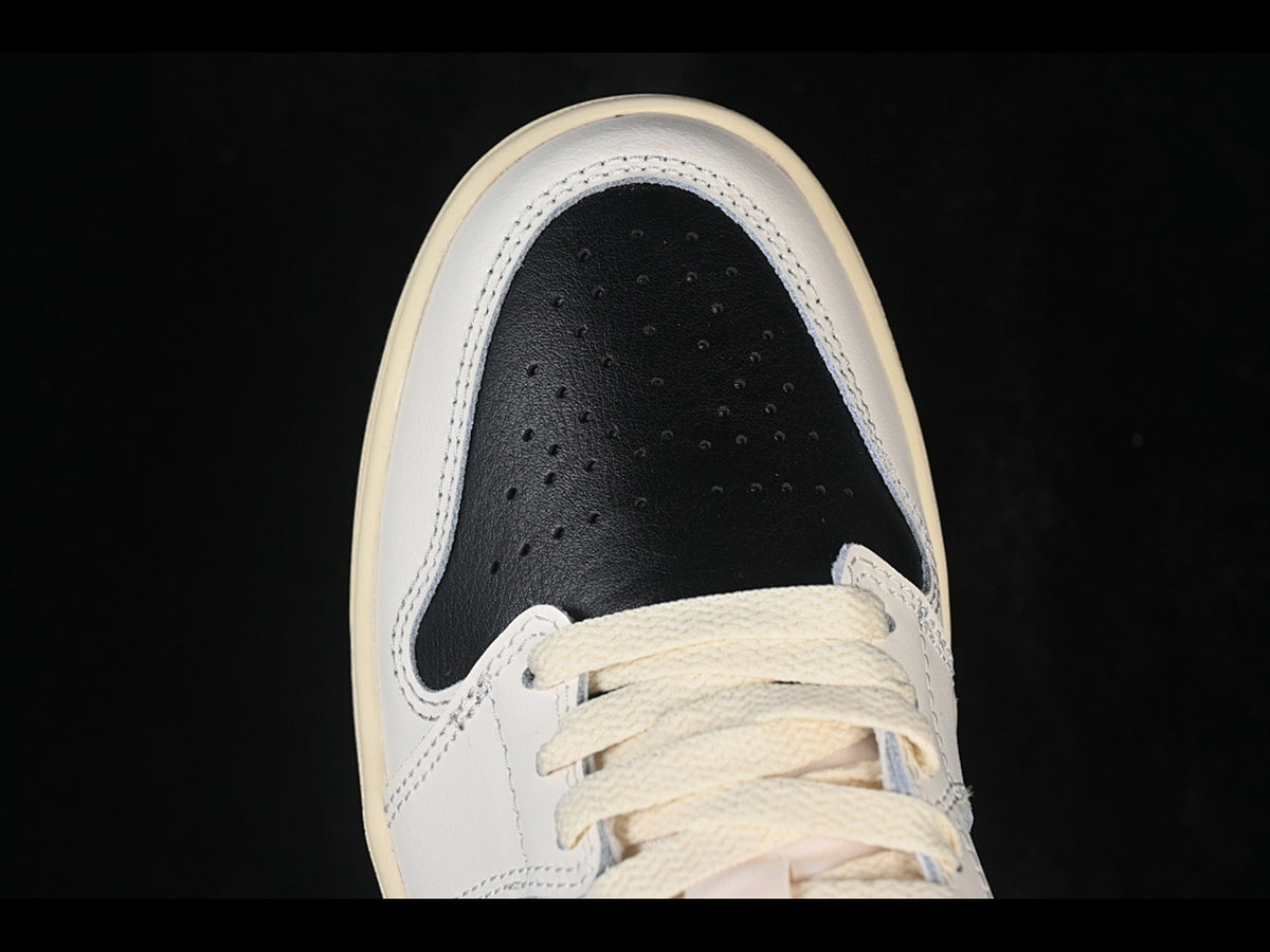 Air Jordan 1 Low AJ1 Casual Shoes Pink
