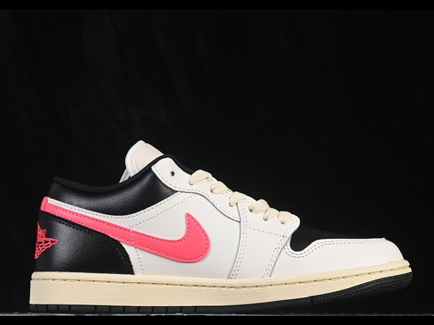 Air Jordan 1 Low AJ1 Casual Shoes Pink