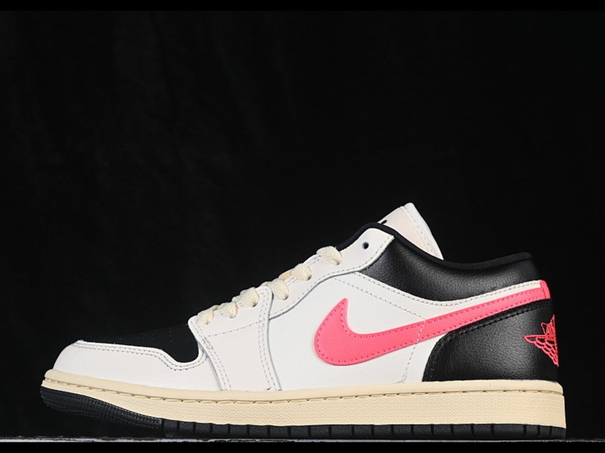 Air Jordan 1 Low AJ1 Casual Shoes Pink