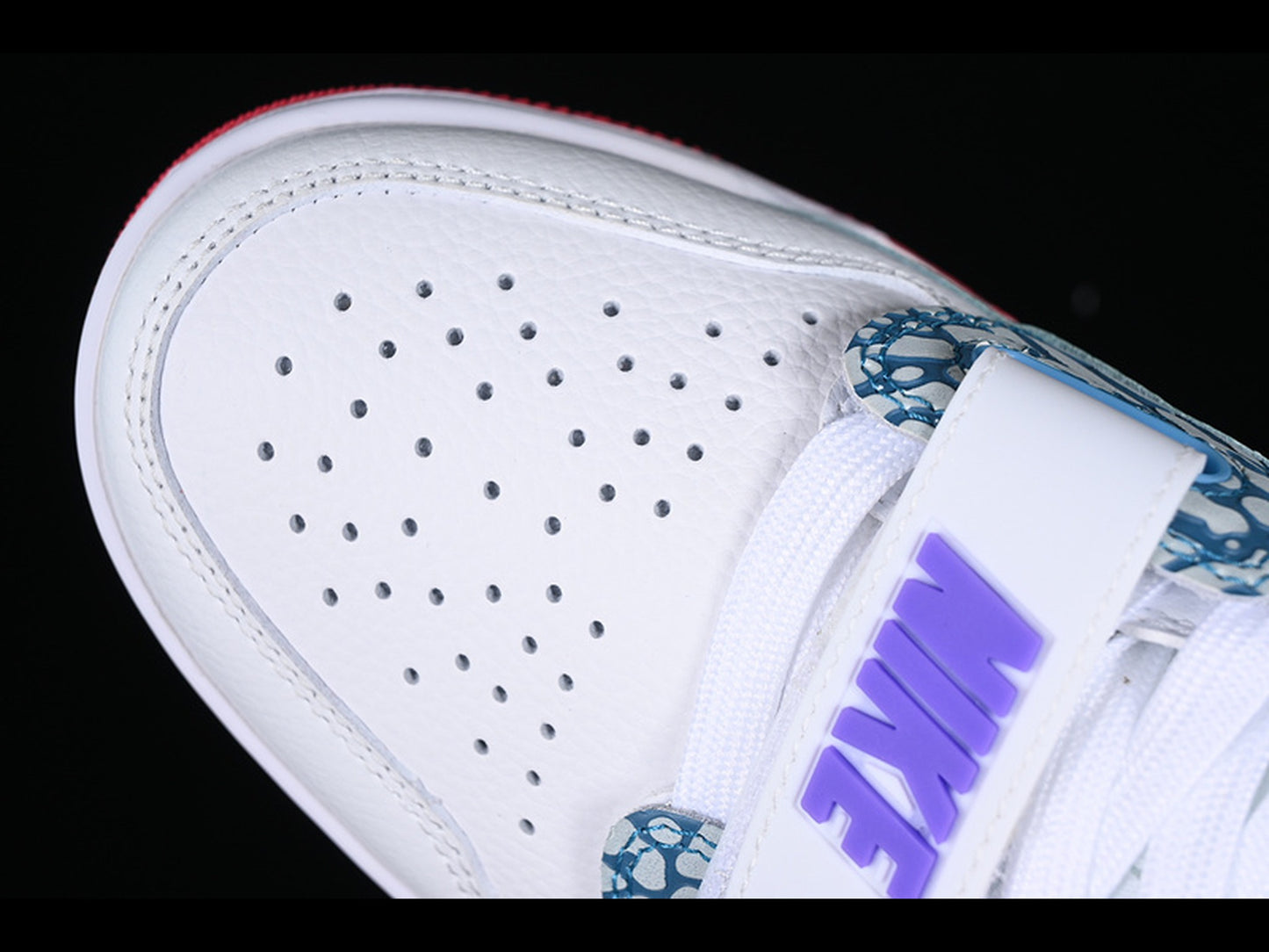 Air Jordan Legacy 312 Green/Blue