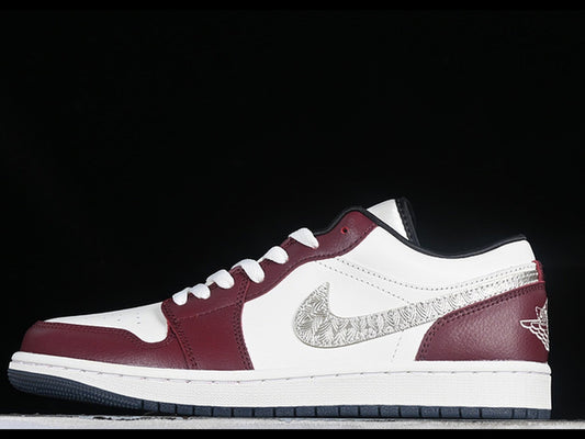 Air Jordan 1 Low SE Year of the Dragon