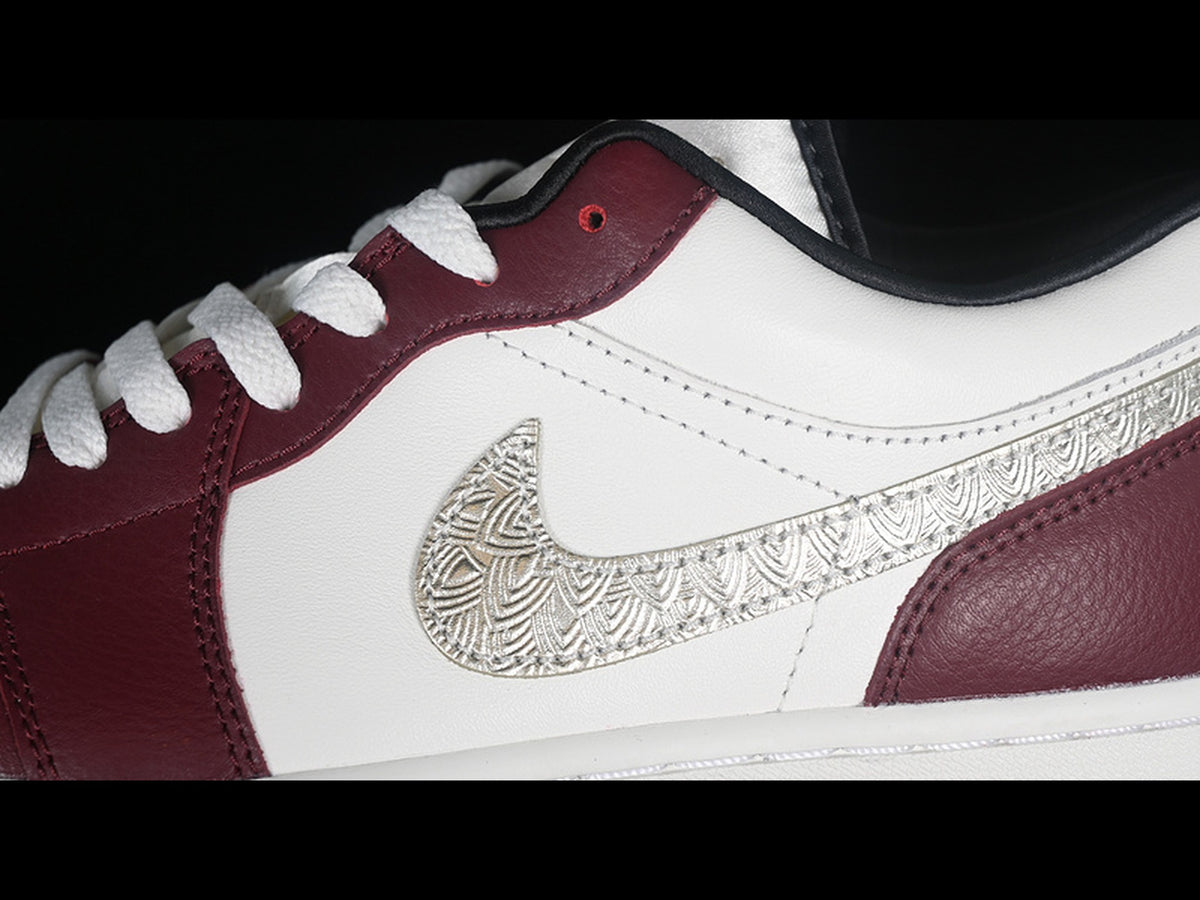 Air Jordan 1 Low SE Year of the Dragon