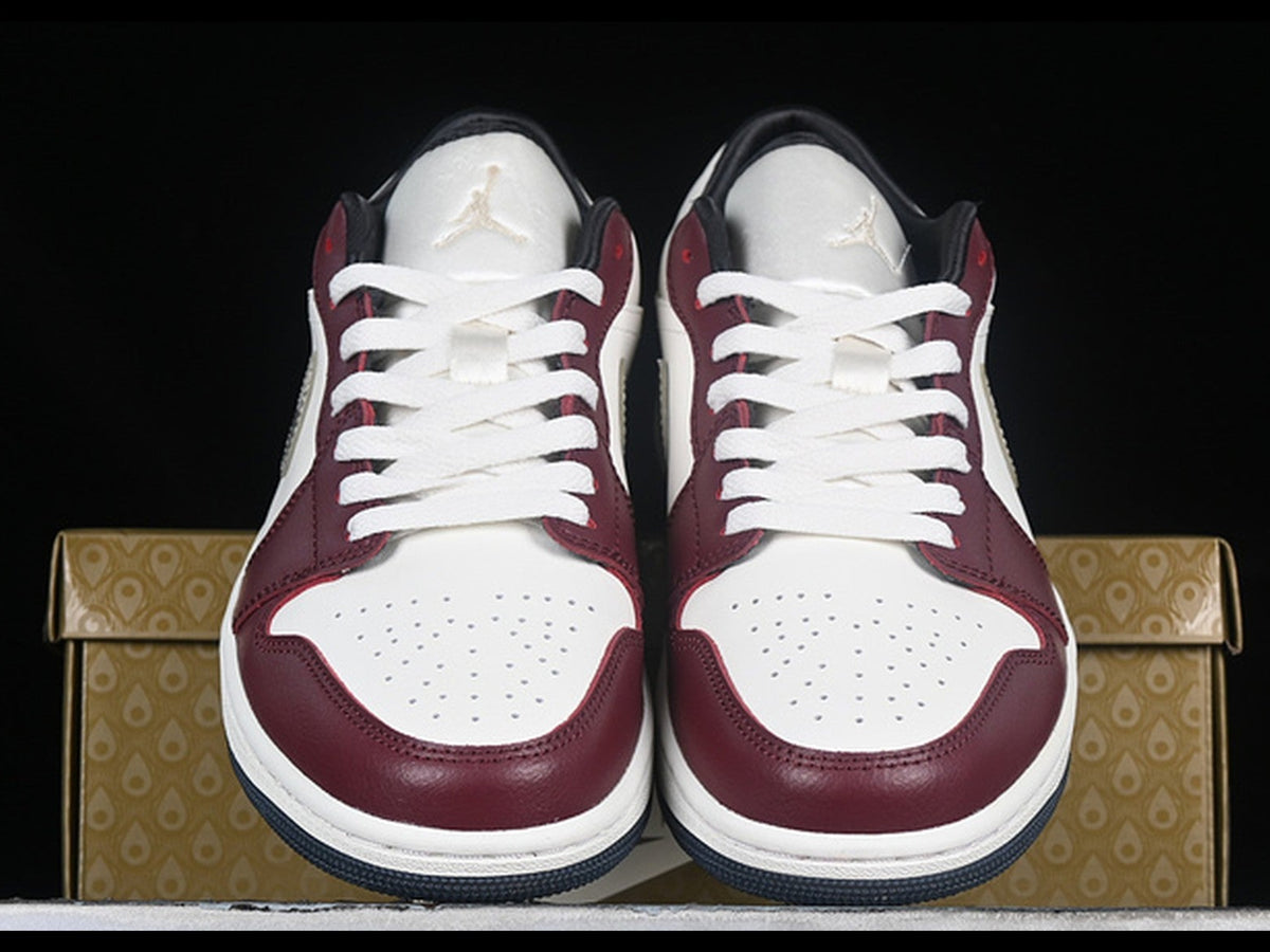 Air Jordan 1 Low SE Year of the Dragon