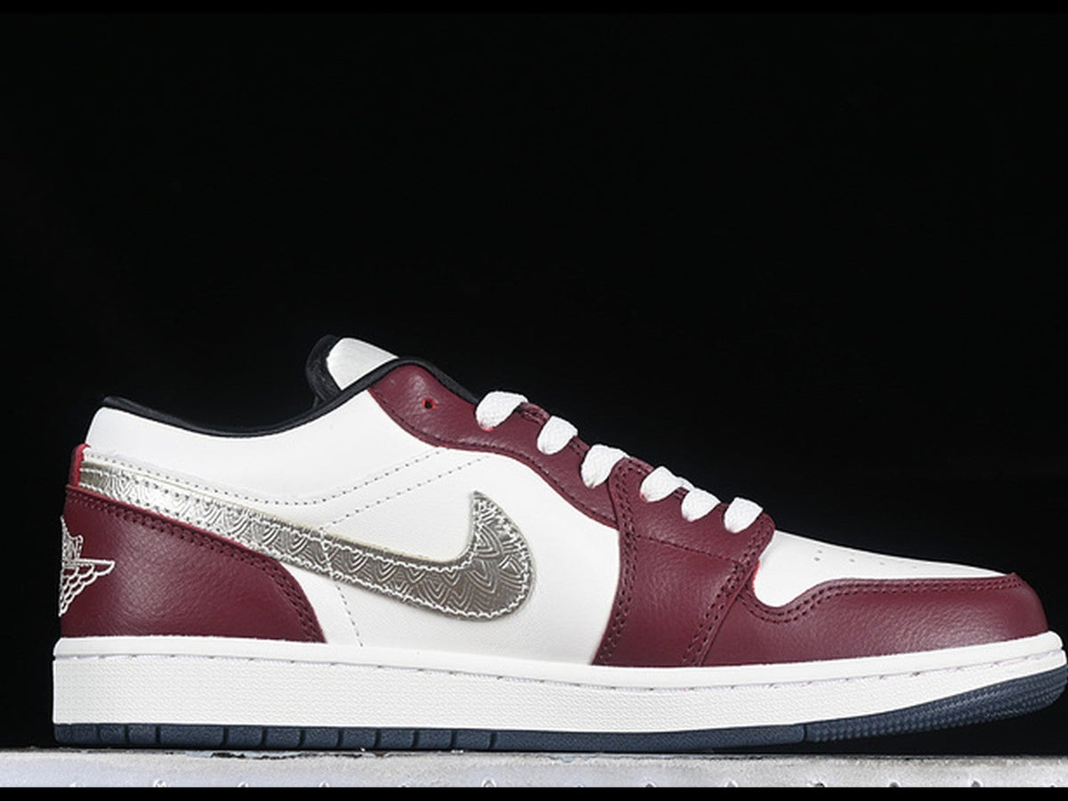 Air Jordan 1 Low SE Year of the Dragon