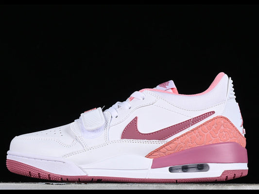 Air Jordan Legacy 312 White/Red/Pink