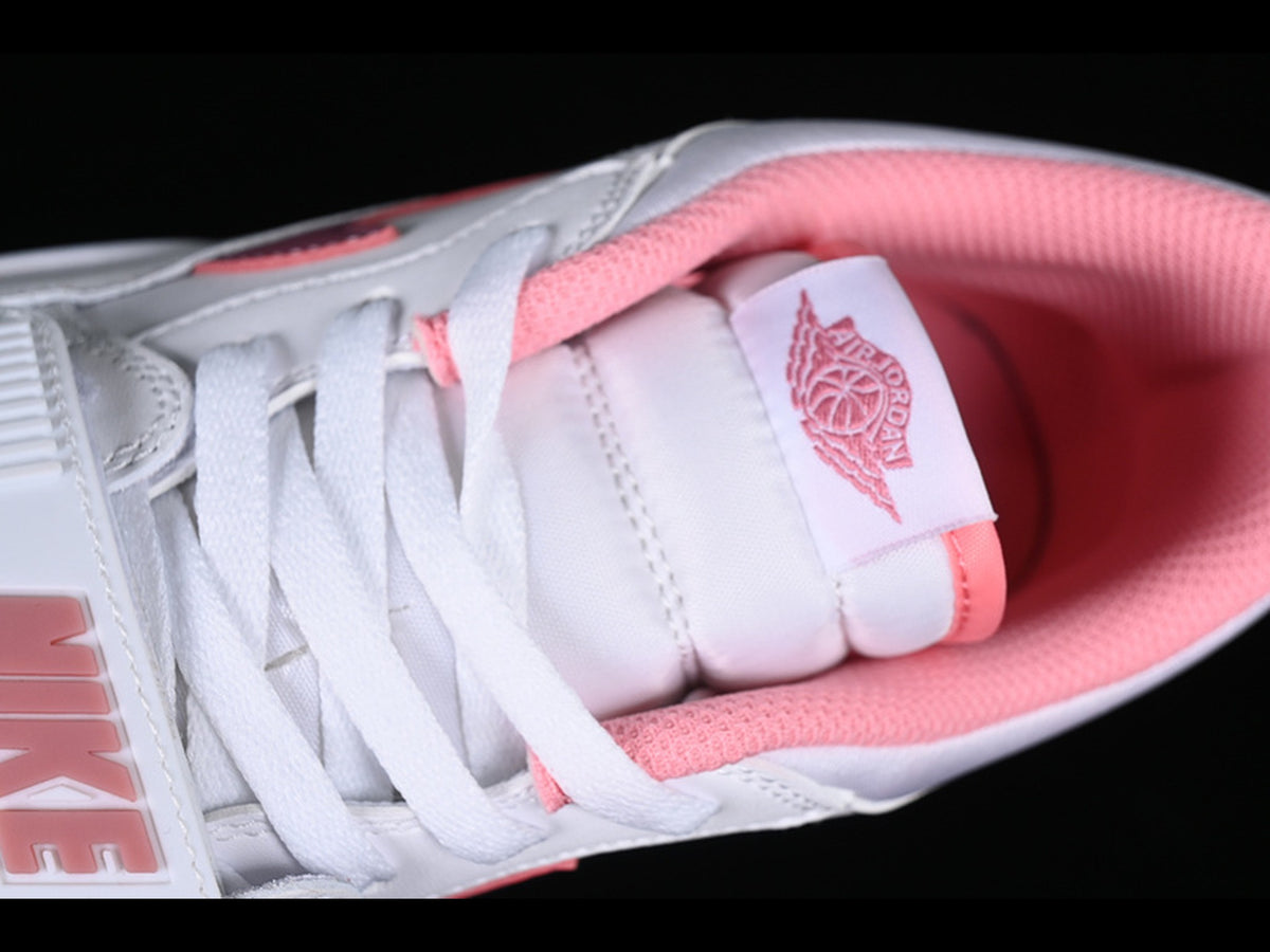 Air Jordan Legacy 312 White/Red/Pink