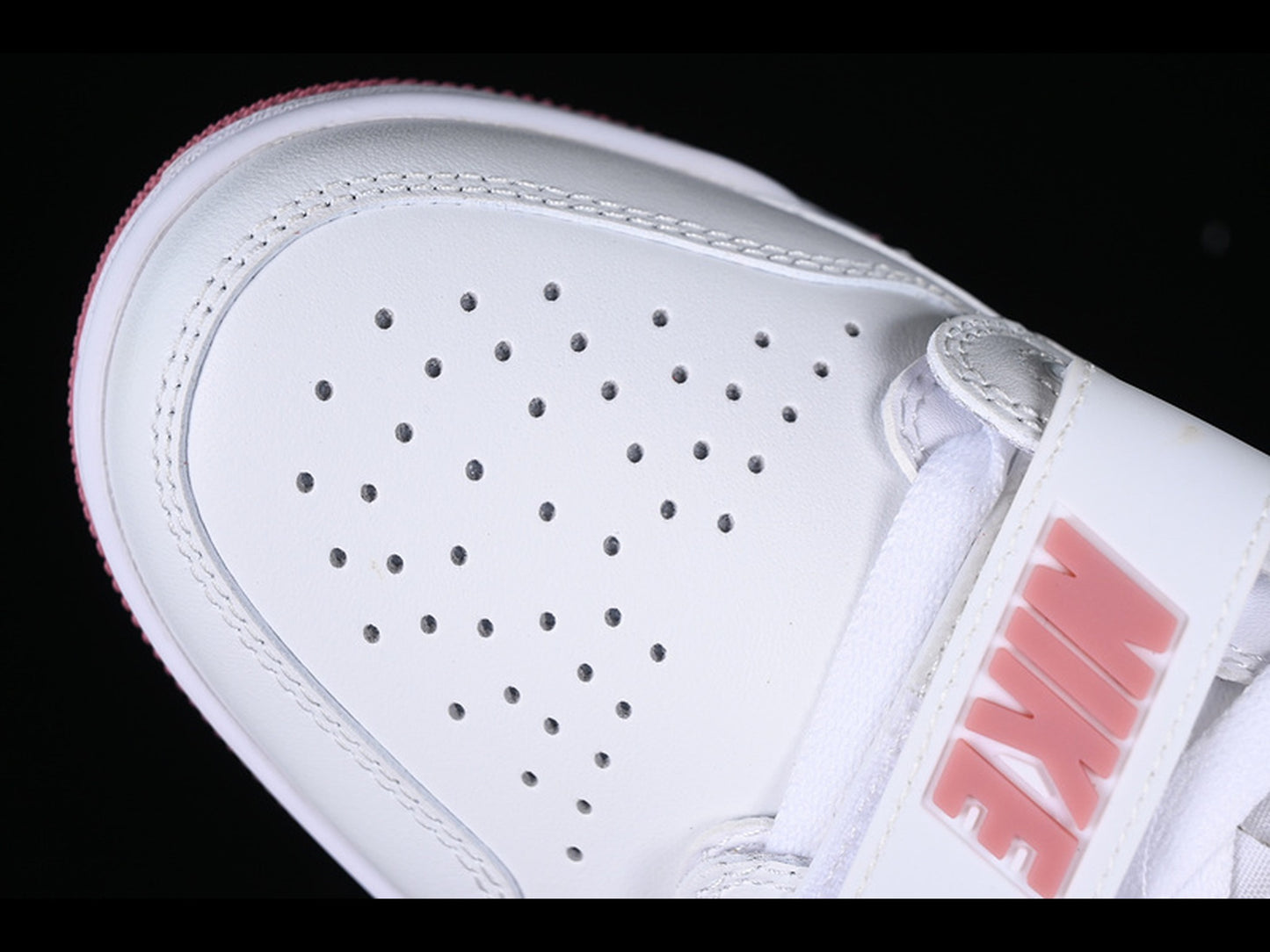 Air Jordan Legacy 312 White/Red/Pink