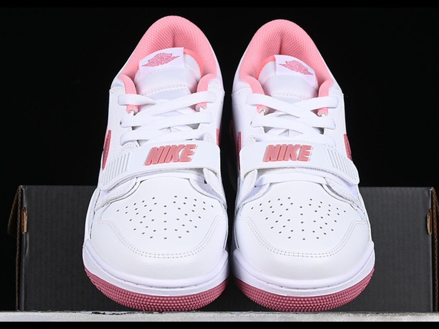 Air Jordan Legacy 312 White/Red/Pink