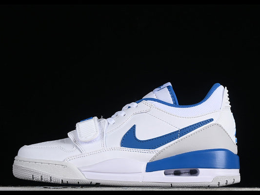 Air Jordan Legacy AJ312 Low Military Blue