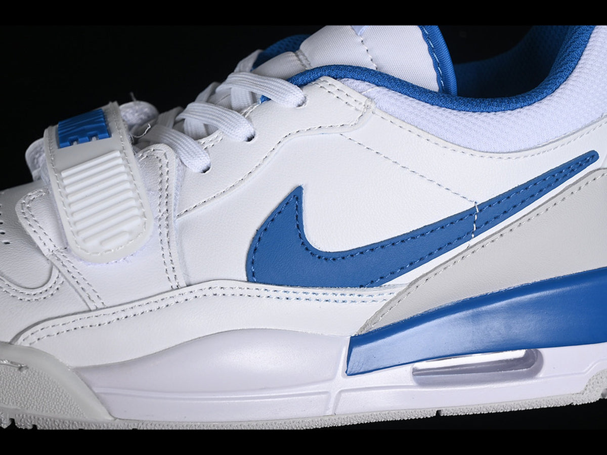 Air Jordan Legacy AJ312 Low Military Blue