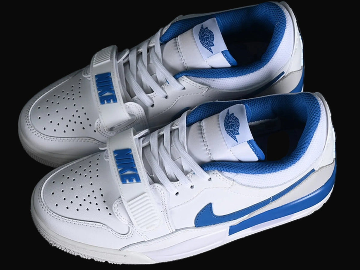 Air Jordan Legacy AJ312 Low Military Blue