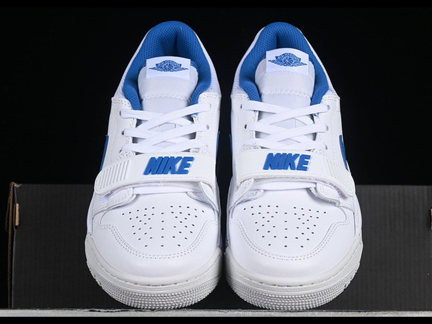 Air Jordan Legacy AJ312 Low Military Blue