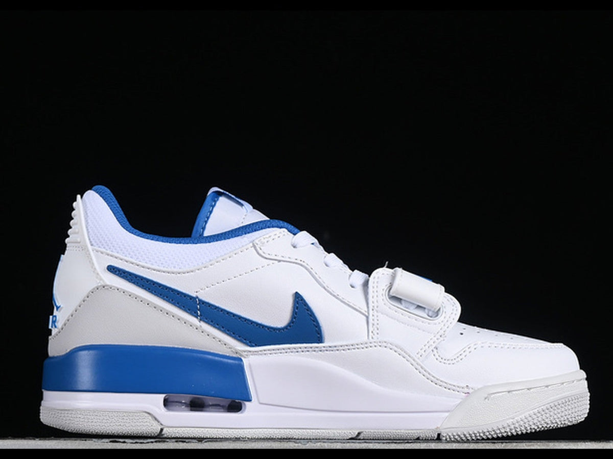 Air Jordan Legacy AJ312 Low Military Blue