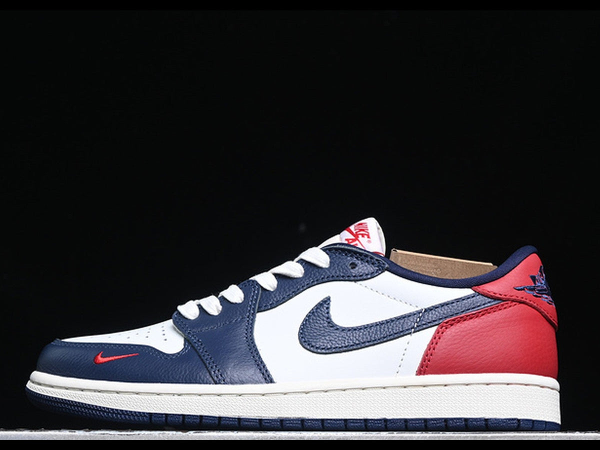 Air Jordan 1 Low OG Howard