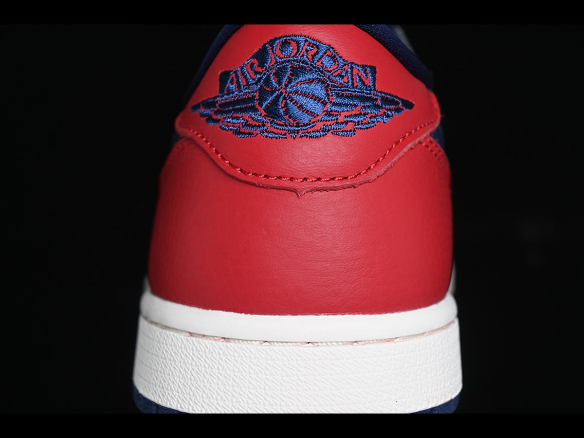 Air Jordan 1 Low OG Howard