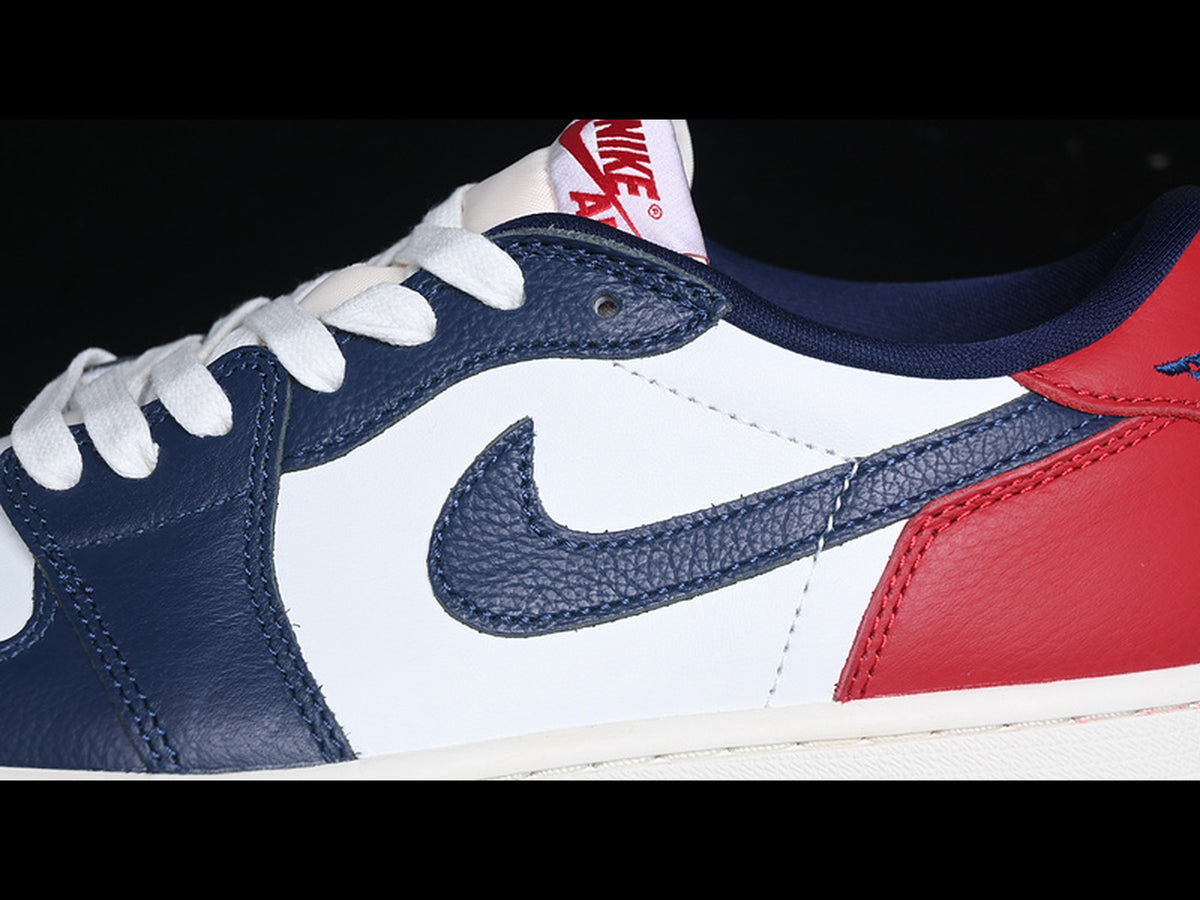 Air Jordan 1 Low OG Howard