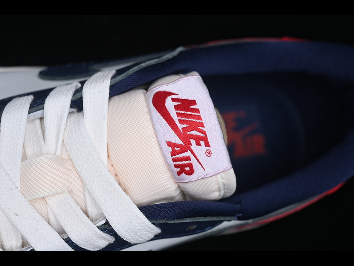 Air Jordan 1 Low OG Howard