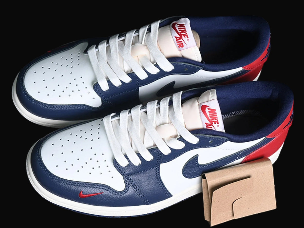 Air Jordan 1 Low OG Howard