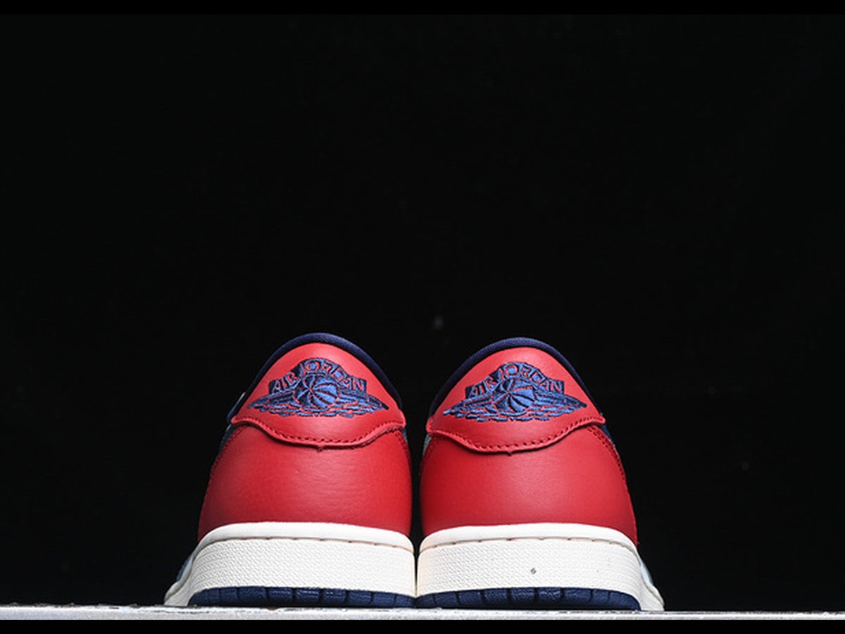 Air Jordan 1 Low OG Howard