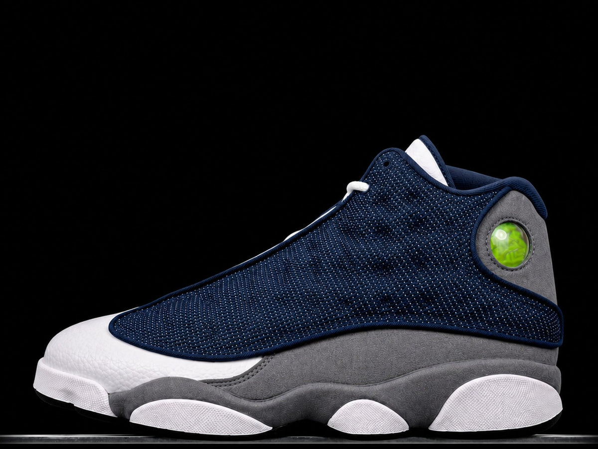Air Jordan 13 Retro Flint 2026