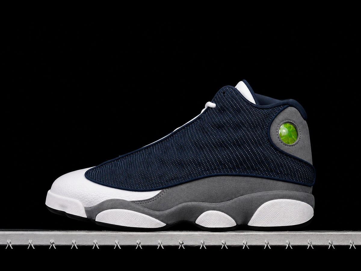 Air Jordan 13 Retro Flint 2026