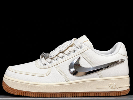 Travis Scott x NK Air Force 1 T