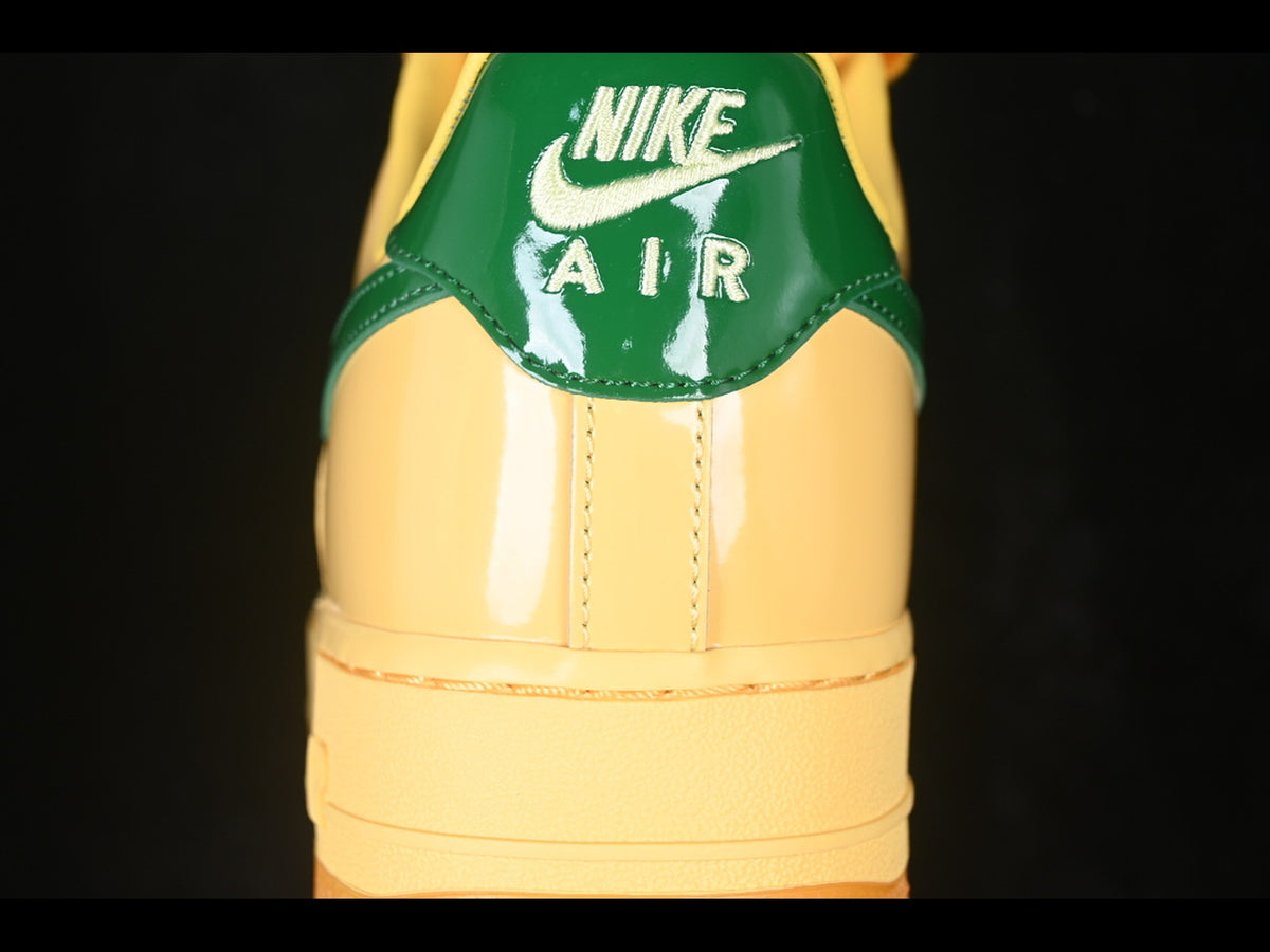 Air Force 1 Low QS 'Topaz Gold'