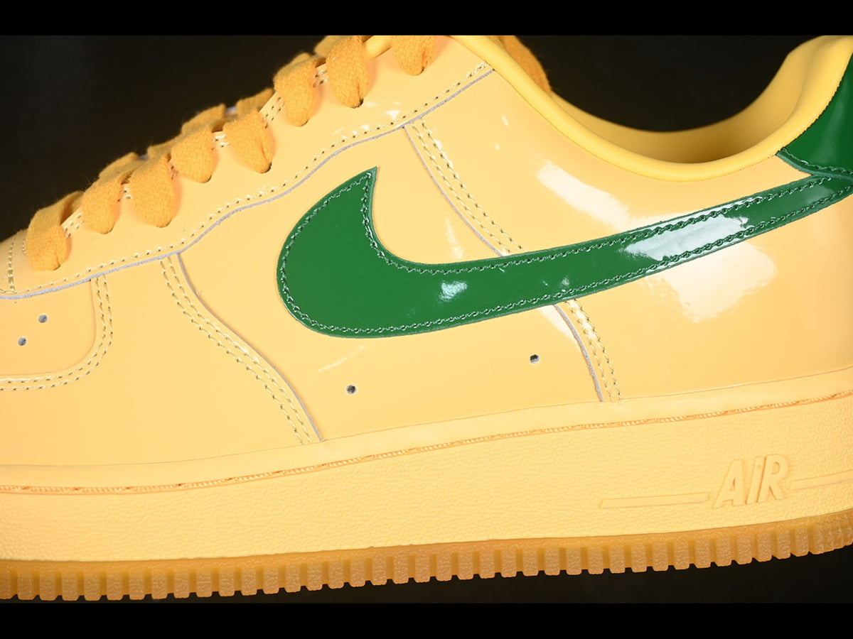 Air Force 1 Low QS 'Topaz Gold'