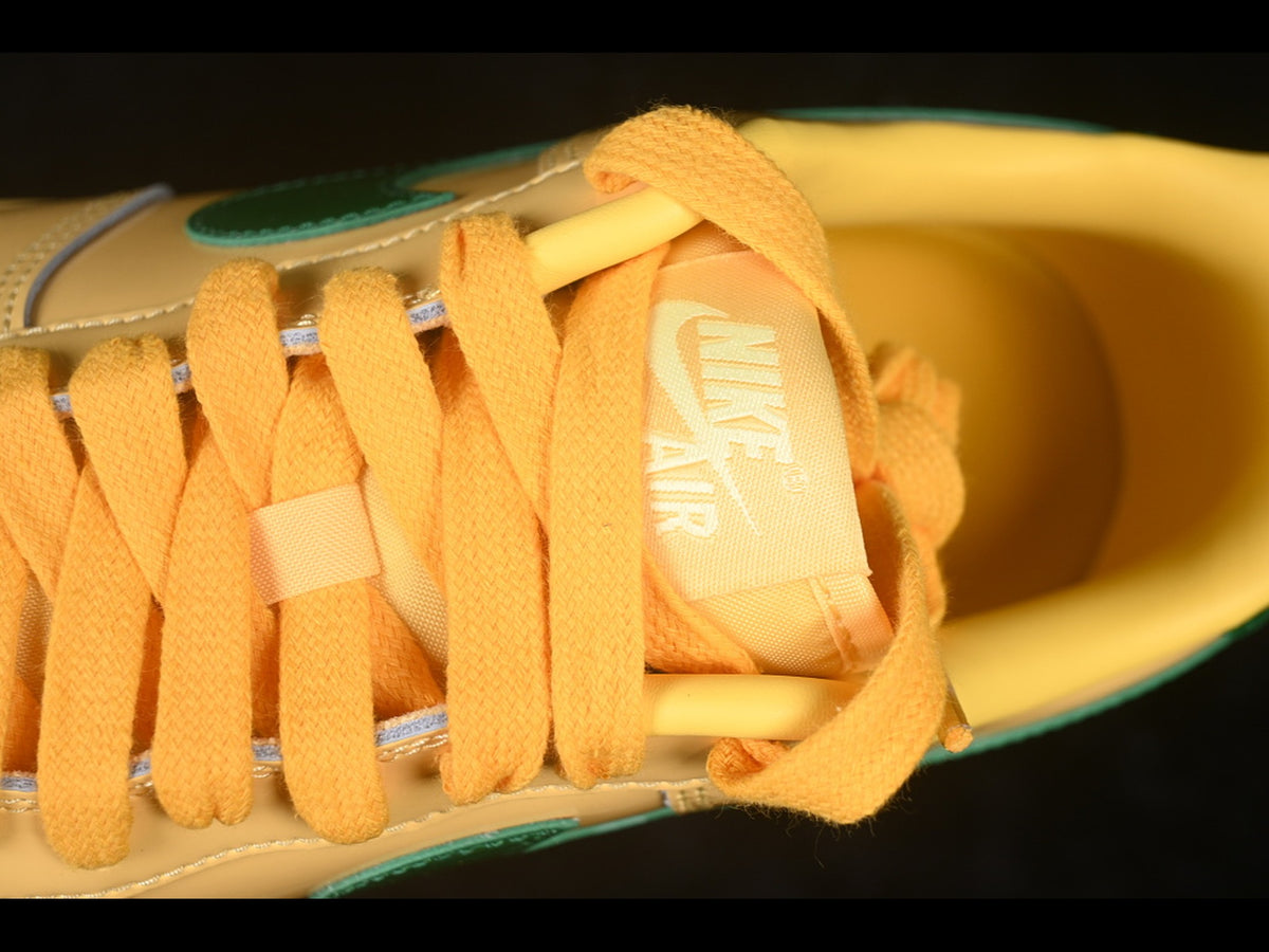 Air Force 1 Low QS 'Topaz Gold'