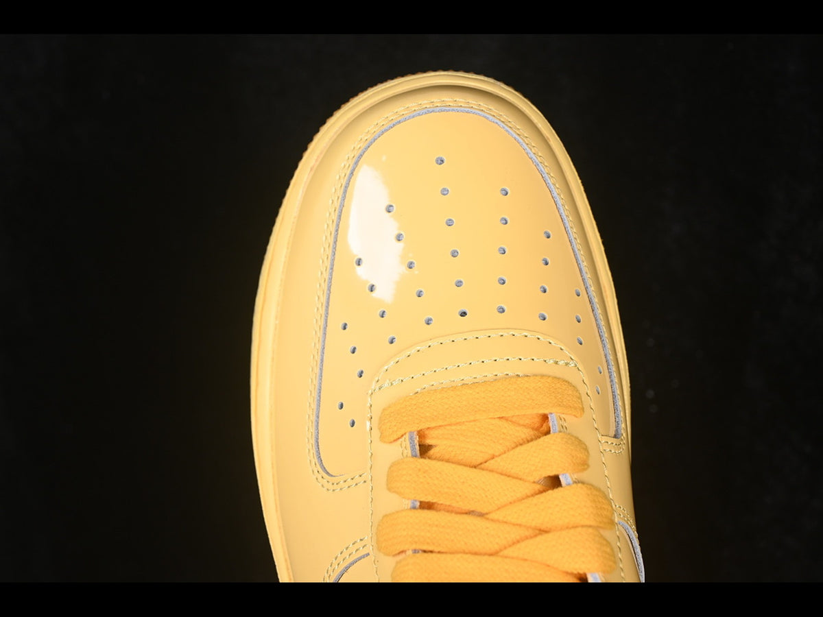 Air Force 1 Low QS 'Topaz Gold'