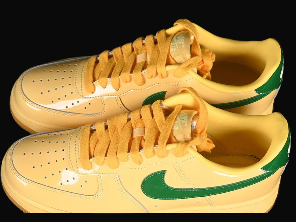 Air Force 1 Low QS 'Topaz Gold'