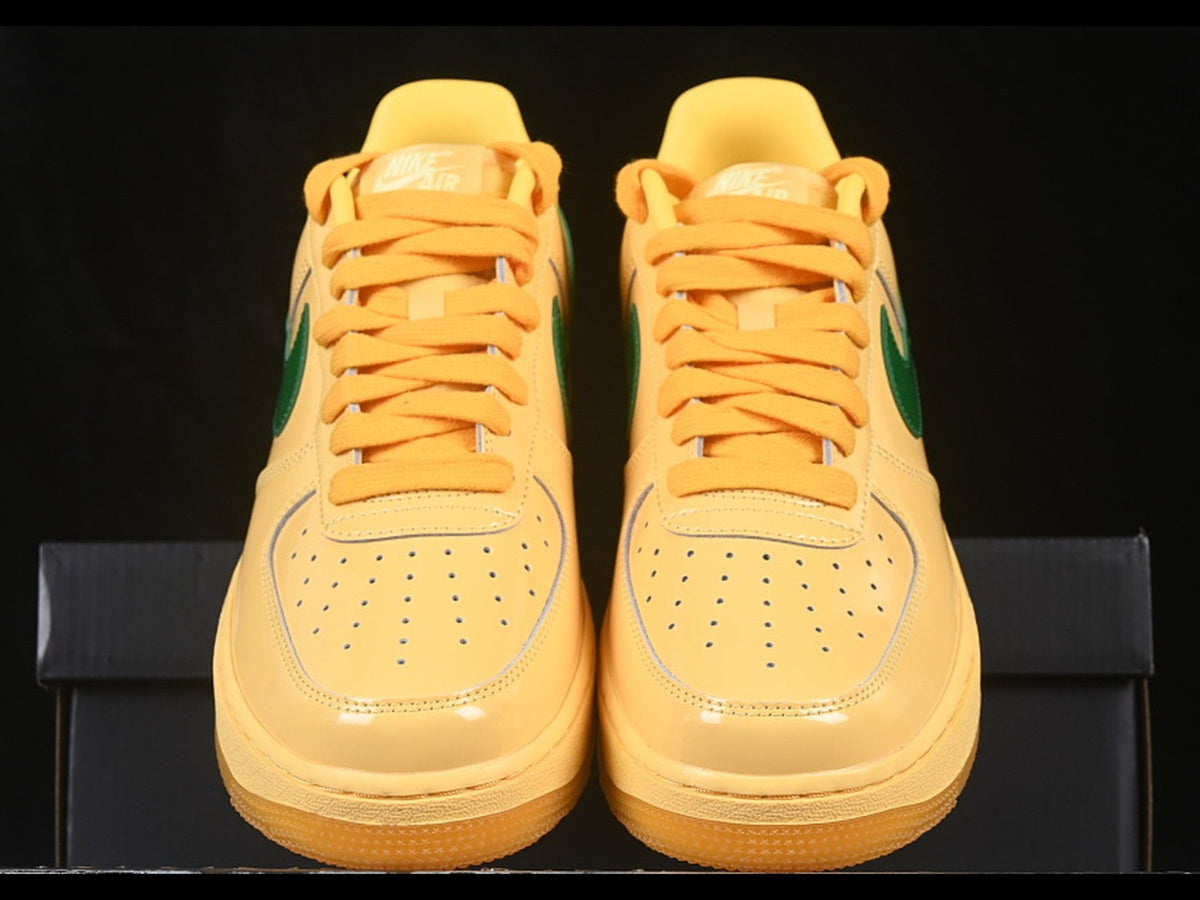 Air Force 1 Low QS 'Topaz Gold'