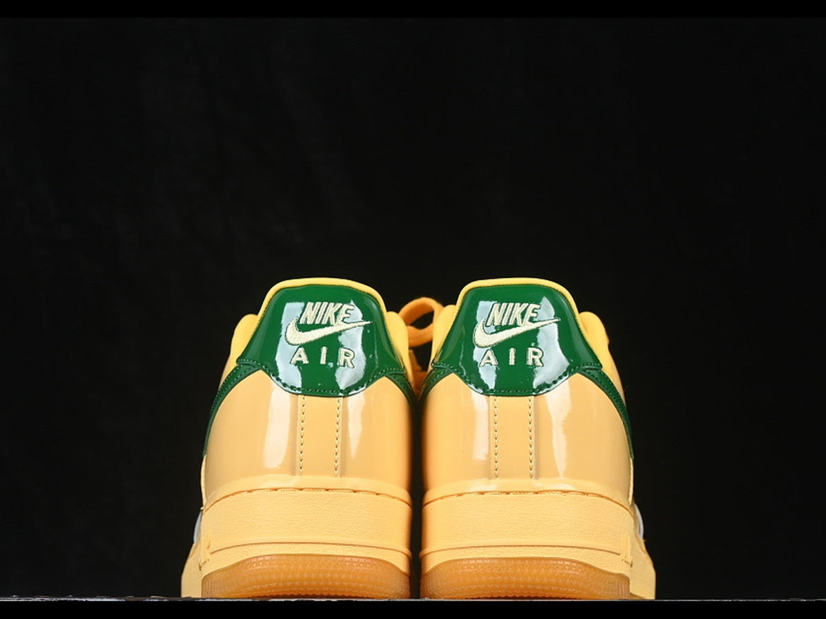 Air Force 1 Low QS 'Topaz Gold'