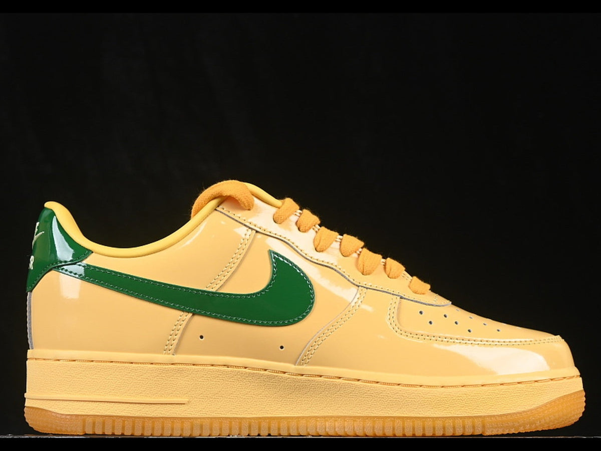 Air Force 1 Low QS 'Topaz Gold'