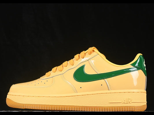 Air Force 1 Low QS 'Topaz Gold'