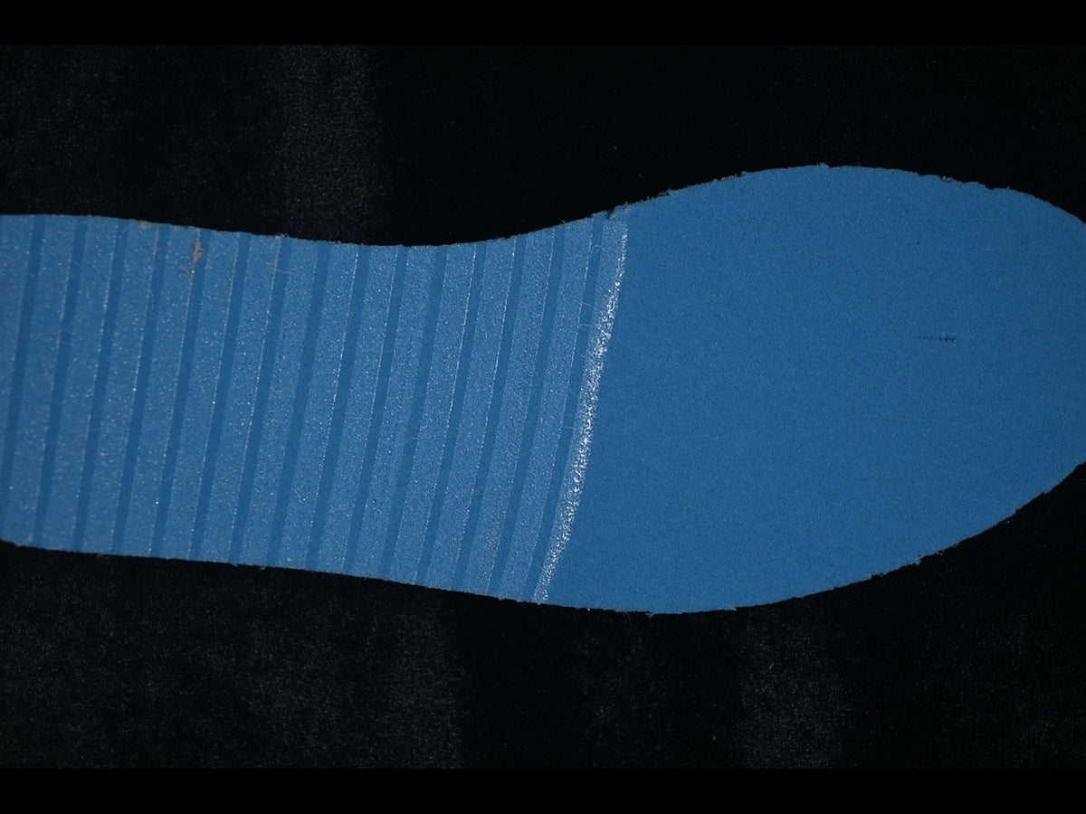 AIR JORDAN 1 LOW GREY BLUE
