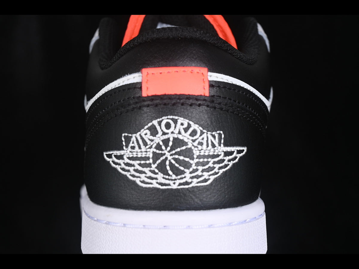 AIR JORDAN 1 LOW NEUTRAL GREY
